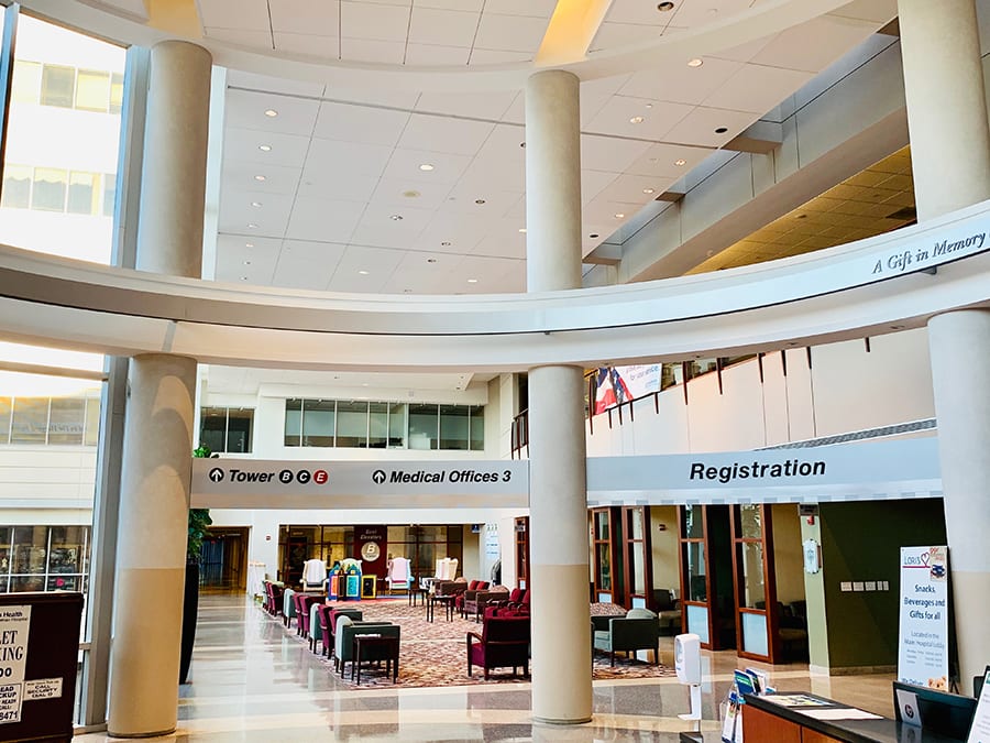 Our Plastic Surgery Facility in Plano, Texas - Patient 4