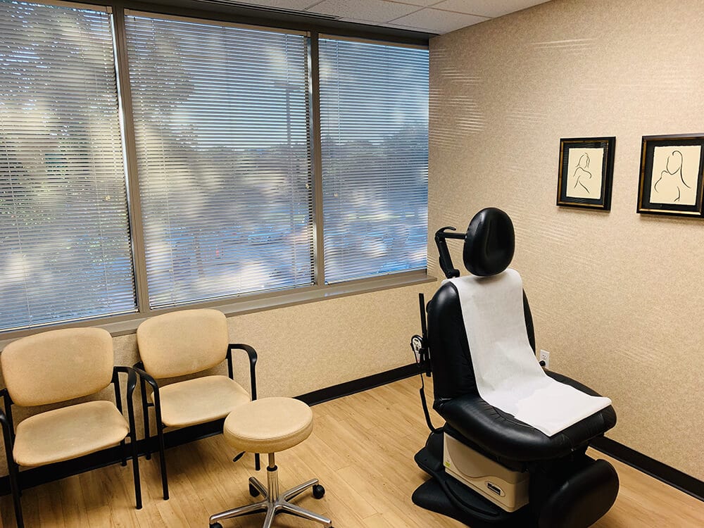 Our Plastic Surgery Facility in Plano, Texas - Patient 11