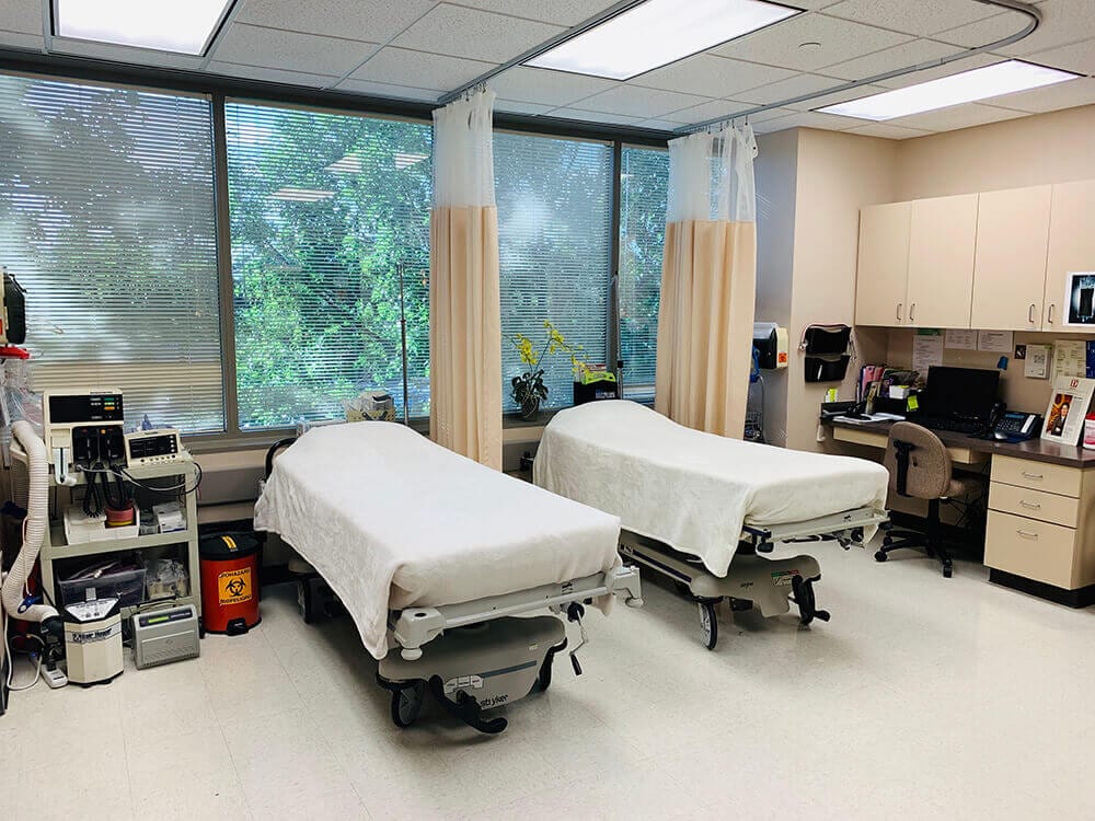 Our Plastic Surgery Facility in Plano, Texas - Patient 14